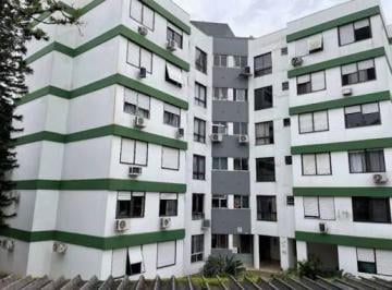 Apartamento · 64m² · 2 Quartos · Apartamento em Nonoai