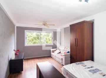 Apartamento · 32m² · 1 Quarto · 1 Vaga · Apartamento à Venda - Bela Vista, 1 Quarto, 32 m2