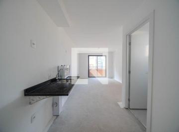 Apartamento · 25m² · 1 Quarto · Apartamento à Venda - Consolação, 1 Quarto, 25 m2