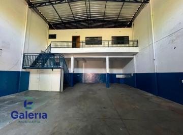 img0 · Galpão comercial para alugar, 130m² - Vila Mariana