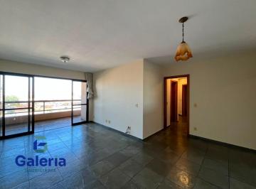 img0 · Apartamento com 3 quartos para alugar, 121m² - Campos Elíseos
