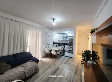 Apartamento · 54m² · 2 Quartos · 1 Vaga · Apartamento em Vila Bocaina