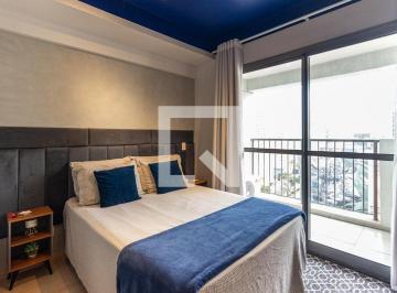 Apartamento · 25m² · 1 Quarto · Apartamento à Venda - Higienópolis, 1 Quarto, 25 m2