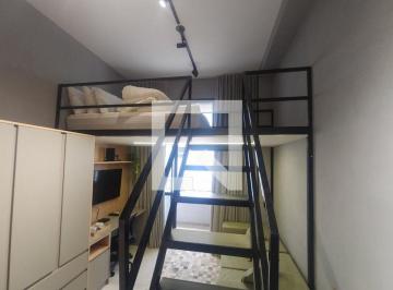 Apartamento · 27m² · 1 Quarto · 1 Vaga · Apartamento à Venda - Higienópolis, 1 Quarto, 27 m2