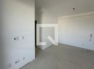 Localizado no prestigiado bairro de Alphaville, em Barueri, este apartamento ofe · Apartamento à Venda - Alphaville, 3 Quartos, 70 m2