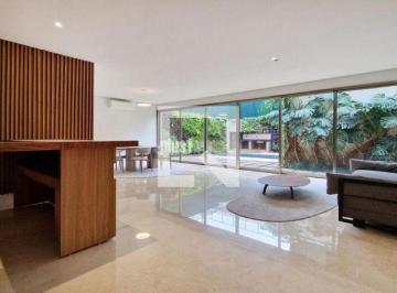 Casa · 561m² · 3 Quartos · 5 Vagas · Casa à Venda - Jardim Paulistano, 3 Quartos, 561 m² - São Paulo