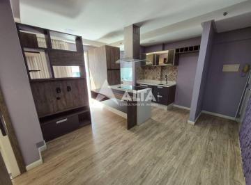 Apartamento · 1 Quarto · Alta aluga - Apartamento semi mobiliado próxima ao metro