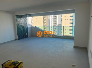 Apartamento · 124m² · 3 Quartos · 2 Vagas · VENDO APARTAMENTO 124M² TOTALMENTE NOVO NAS GRAÇAS
