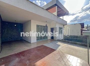Fachada · Casa para locação com 4 quartos e 2 suítes