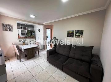 Sala · Apartamento no Bandeirantes, porteiro, espaço gourmet com churrasqueira, playground.