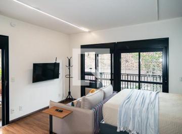 Apartamento · 44m² · Imoveis - na Consolação