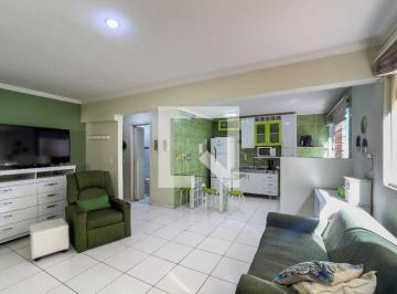 Apartamento · 33m² · 1 Quarto · 1 Vaga · Apartamento para Aluguel - Vila Mariana, 1 Quarto, 33 m2 - São Paulo