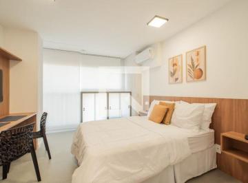 Apartamento de 1 quarto, São Paulo · Apartamento para Aluguel - Vila Clementino, 1 Quarto, 30 m2 - São Paulo