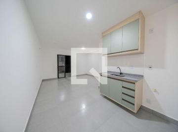 Apartamento · 37m² · 1 Quarto · Apartamento para Aluguel - Vila Romana, 1 Quarto, 37 m2 - São Paulo