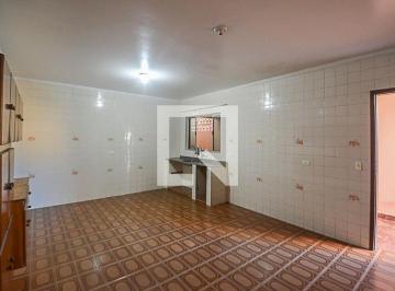 Casa · 80m² · 1 Quarto · Casa para Aluguel - Jardim Thelma, 1 Quarto,  80 m2 - São Bernardo do Campo