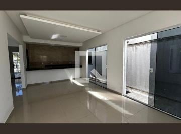 Casa · 250m² · 4 Quartos · 2 Vagas · Casa para Aluguel - Recreio, 4 Quartos, 250 m2 - Rio de Janeiro