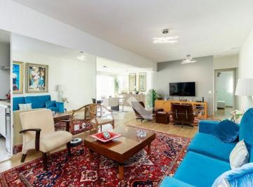 Apartamento · 106m² · 2 Quartos · 2 Vagas · Apartamento para Aluguel - Brooklin, 2 Quartos,  106 m2 - São Paulo
