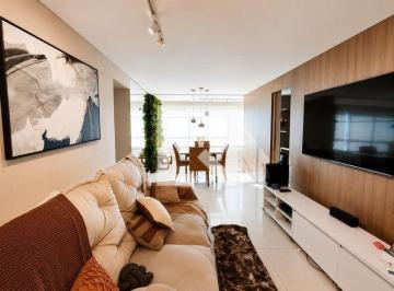 Apartamento · 96m² · 3 Quartos · 2 Vagas · Apartamento para Aluguel - Coimbra, 3 Quartos,  96 m2 - Goiânia