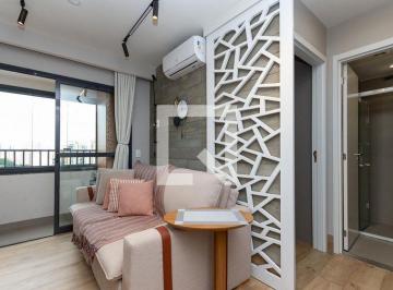 Apartamento · 30m² · 1 Quarto · Apartamento para Aluguel - Perdizes, 1 Quarto, 30 m2 - São Paulo