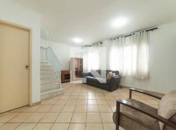Casa · 79m² · 3 Quartos · 2 Vagas · Casa para Aluguel - Jabaquara, 3 Quartos, 79 m2 - São Paulo