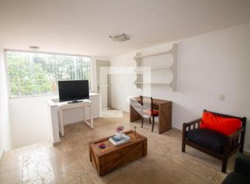Casa · 40m² · 1 Quarto · Casa para Aluguel - Campo Belo, 1 Quarto, 40 m2 - São Paulo
