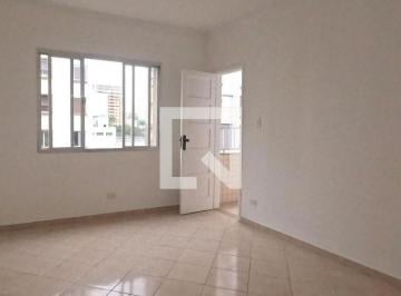 Apartamento · 93m² · 3 Quartos · 1 Vaga · Apartamento para Aluguel - Boqueirão, 3 Quartos, 93 m2 - Santos