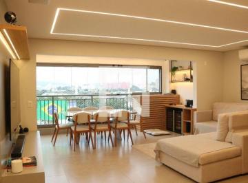 Apartamento · 116m² · 3 Quartos · 2 Vagas · Apartamento para Aluguel - Barra Funda, 3 Quartos, 116 m2 - São Paulo