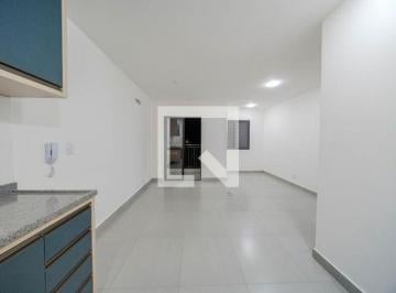 Apartamento · 37m² · 1 Quarto · Apartamento para Aluguel - Vila Romana, 1 Quarto, 37 m2 - São Paulo
