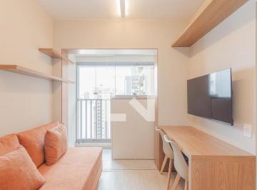 Apartamento · 27m² · 1 Quarto · Apartamento para Aluguel - Pinheiros, 1 Quarto, 27 m2 - São Paulo