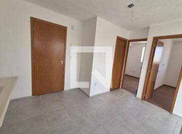 Apartamento de 2 quartos, Campinas · Apartamento à Venda - Vila Palácios, 2 Quartos, 45 m2