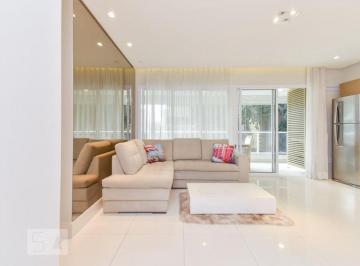 Apartamento · 65m² · 1 Quarto · 1 Vaga · Apartamento para Aluguel - Consolação, 1 Quarto, 65 m2 - São Paulo