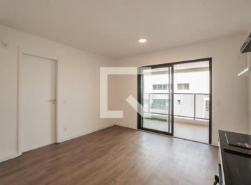 Apartamento · 47m² · 1 Quarto · 1 Vaga · Apartamento para Aluguel - Vila Clementino, 1 Quarto,  47 m2 - São Paulo