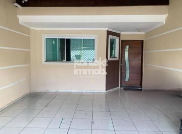 Casa · 188m² · 3 Quartos · 2 Vagas · Casa - Sobrado com 3 quartos à Venda, Jardim Vila São Domingos - Sorocaba