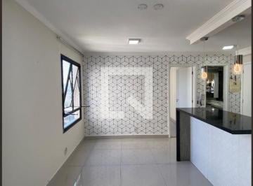 Apartamento · 36m² · 1 Quarto · 1 Vaga · Apartamento para Aluguel - Centro, 1 Quarto, 36 m2 - Osasco