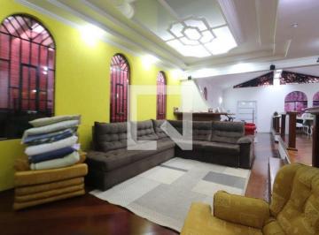 Casa · 630m² · 3 Quartos · 8 Vagas · Casa para Aluguel - Vila Santa Clara, 3 Quartos, 630 m2 - São Paulo