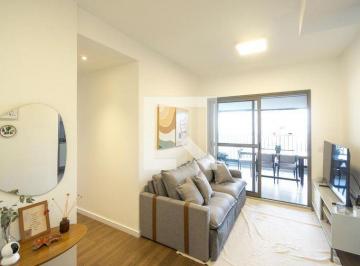 Apartamento · 68m² · 2 Quartos · 1 Vaga · Apartamento para Aluguel - Tatuapé, 2 Quartos, 68 m2 - São Paulo