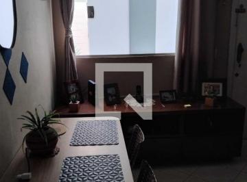 Apartamento · 53m² · 2 Quartos · 1 Vaga · Apartamento à Venda - Campos Elíseos , 2 Quartos, 53 m2