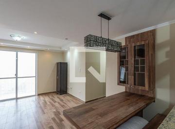 Apartamento · 68m² · 3 Quartos · 2 Vagas · Apartamento para Aluguel - Jardim São Savério, 3 Quartos, 68 m2 - São Paulo