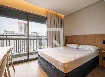 Apartamento · 26m² · 1 Quarto · Apartamento para Aluguel - Vila Madalena, 1 Quarto, 26 m2 - São Paulo