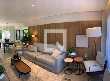 Casa · 130m² · 3 Quartos · 2 Vagas · Casa à Venda - Alto Taquaral, 3 Quartos, 130 m2