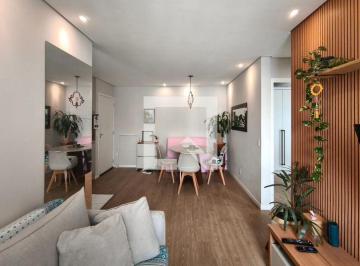 Apartamento Venda 50m² de 2 quartos · Apartamento à Venda - Jardim das Bandeiras, 2 Quartos, 50 m2