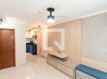 Apartamento · 45m² · 2 Quartos · 1 Vaga · Apartamento para Aluguel - Vila Constança , 2 Quartos, 45 m2 - São Paulo