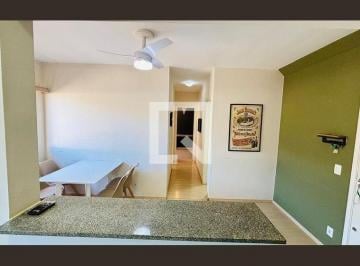 Apartamento · 55m² · 2 Quartos · 1 Vaga · Apartamento para Aluguel - Parque São Lourenço, 2 Quartos, 55 m2 - Indaiatuba