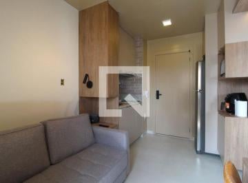 Apartamento · 25m² · 1 Quarto · Apartamento para Aluguel - Vila Olímpia, 1 Quarto, 25 m2 - São Paulo