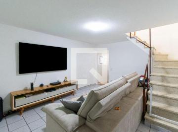 Casa · 94m² · 2 Quartos · 1 Vaga · Casa para Aluguel - Jabaquara, 2 Quartos, 94 m2 - São Paulo