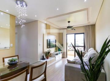 Apartamento · 75m² · 2 Quartos · 2 Vagas · Apartamento à Venda - Jardim Flamboyant, 2 Quartos, 75 m2