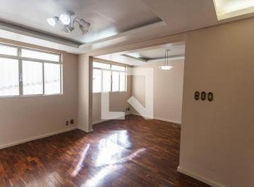 Apartamento · 110m² · 3 Quartos · 1 Vaga · Apartamento para Aluguel - Sion, 3 Quartos,  110 m2 - Belo Horizonte