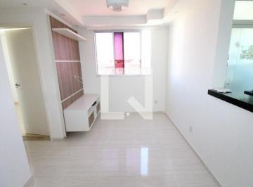Apartamento · 51m² · 2 Quartos · 1 Vaga · Apartamento para Aluguel - Parque Industrial, 2 Quartos, 51 m2 - São José dos Campos