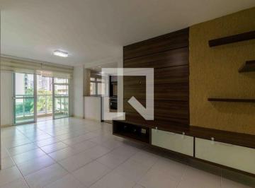 Apartamento · 64m² · 2 Quartos · 1 Vaga · Apartamento para Aluguel - Barra da Tijuca, 2 Quartos,  64 m2 - Rio de Janeiro
