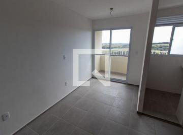 Apartamento · 44m² · 2 Quartos · 1 Vaga · Apartamento à Venda - Chácara Bela Vista, 2 Quartos, 44 m2